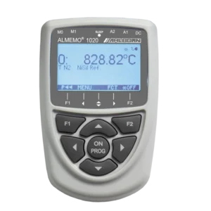 reference measuring instrument for humidity almemo® 1036 2 (copie)