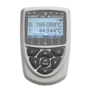 reference measuring instrument for temperature almemo® 1020 2 (copie)